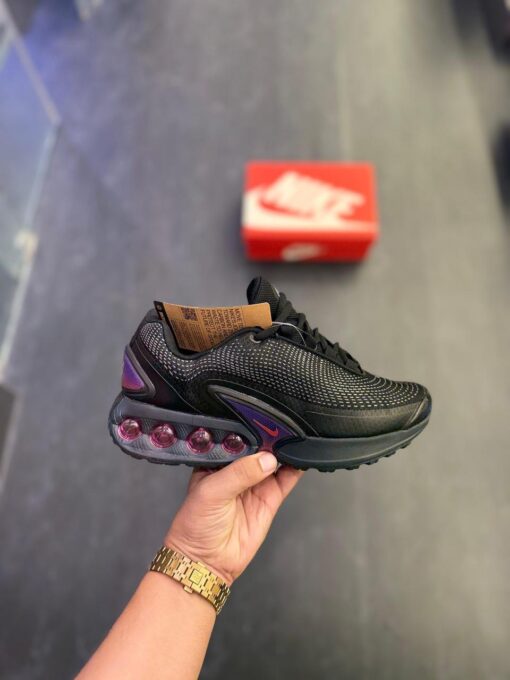 First Copy Nike Airmax (Dn Black) - 3