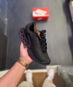First Copy Nike Airmax (Dn Black) - 2