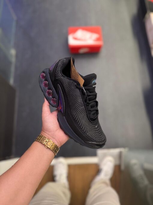 First Copy Nike Airmax (Dn Black) - 2