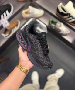 First Copy Nike Airmax (Dn Black) - 4