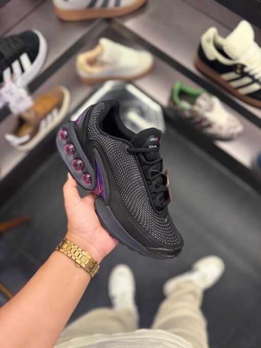 First Copy Nike Airmax (Dn Black) - 4