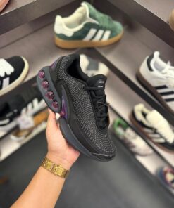 First Copy Nike Airmax (Dn Black)
