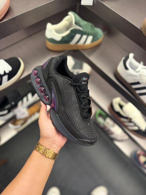 First Copy Nike Airmax (Dn Black)