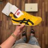 First Copy Onitsuka Tiger Leather (Yellow)