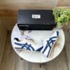 First Copy Onitsuka Tiger Leather (Navy Blue)