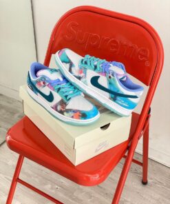 First Copy Nike SB Dunk Futura Laboratories