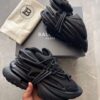 Balmain Synthetic Unicorn First Copy with Brand Box (Black)
