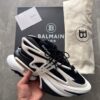 Balmain Synthetic Unicorn First Copy with Brand Box (White)