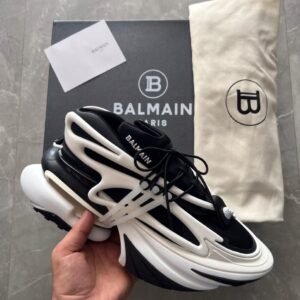 balmain-synthetic-unicorn-first-copy-with-brand-box-white