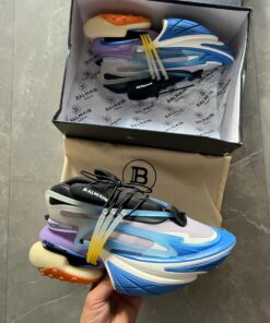 Balmain Synthetic Unicorn First Copy - 3