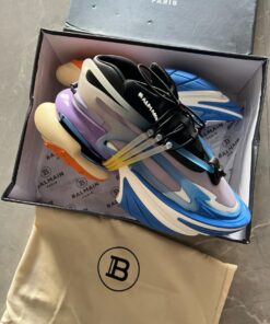 Balmain Synthetic Unicorn First Copy - 2