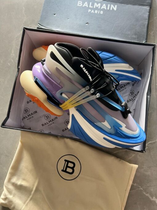 Balmain Synthetic Unicorn First Copy - 2