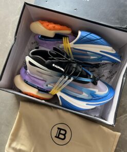 Balmain Synthetic Unicorn First Copy