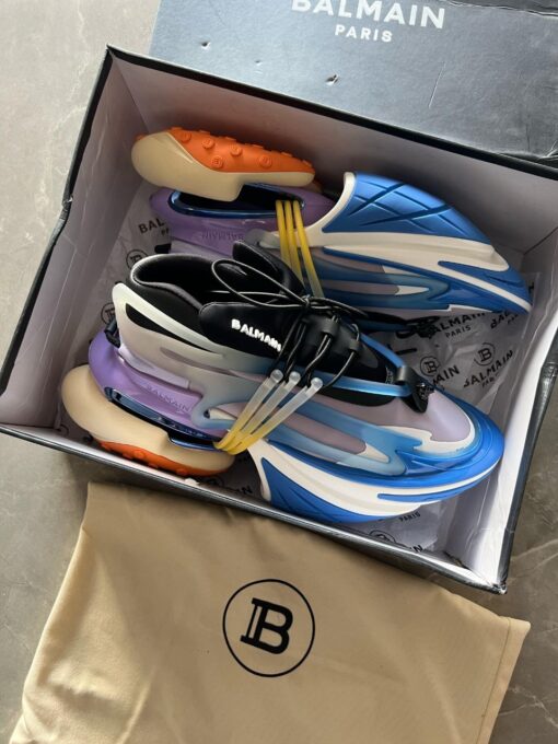 Balmain Synthetic Unicorn First Copy