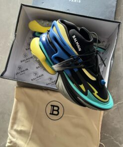 Balmain Synthetic Unicorn First Copy - 2