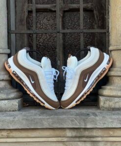 Nike AIRMAX 97 Crepe First Copy