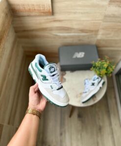 New Balance 550 GREEN First Copy - 2
