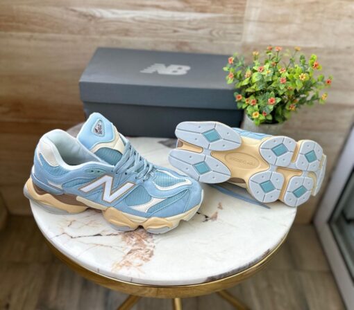 New Balance 9060 Blue Haze First Copy - 3