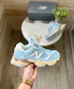 New Balance 9060 Blue Haze First Copy - 2