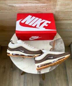 First Copy Nike AIRMAX 97 Crepe