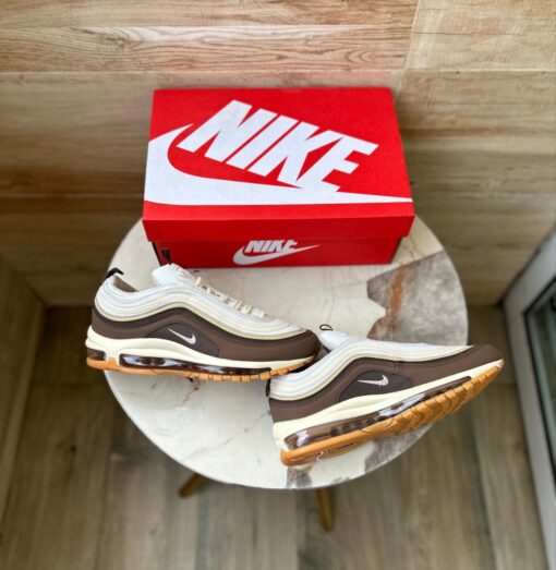 First Copy Nike AIRMAX 97 Crepe
