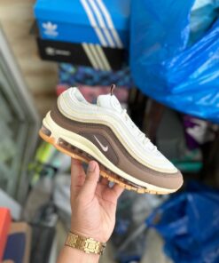 First Copy Nike AIRMAX 97 Crepe - 3