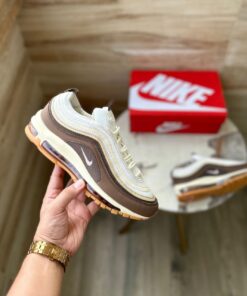 First Copy Nike AIRMAX 97 Crepe - 2