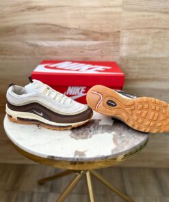 First Copy Nike AIRMAX 97 Crepe - 4