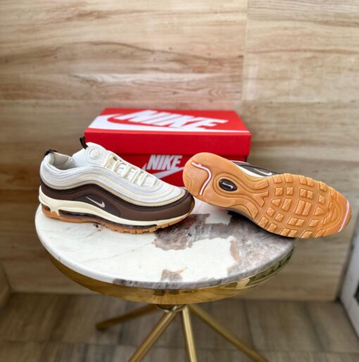 First Copy Nike AIRMAX 97 Crepe - 4