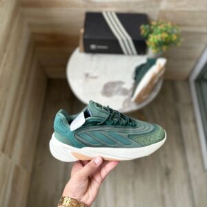 first-copy-adidas-ozelia-green-3