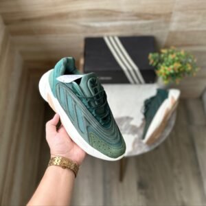 first-copy-adidas-ozelia-green-2
