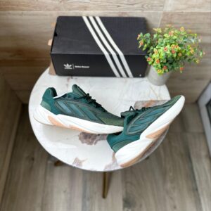 first-copy-adidas-ozelia-green-4