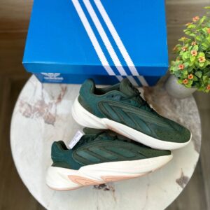 first-copy-adidas-ozelia-green-5