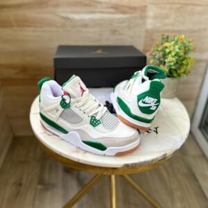 nike-air-jordan-retro-4-first-copy-pine-green
