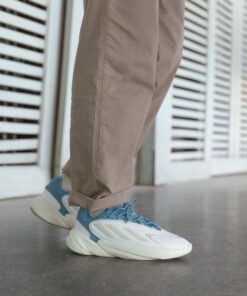 First Copy Adidas Ozelia (White Sky) - 3
