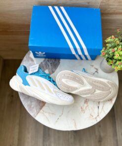 First Copy Adidas Ozelia (White Sky)