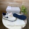 First Copy Nike Airforce 1 White Navy