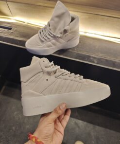 Adidas X Fear of God First Copy Shoes - 2