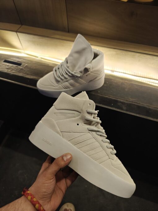 Adidas X Fear of God First Copy Shoes