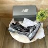 New Balance 9060 Black Grey First Copy