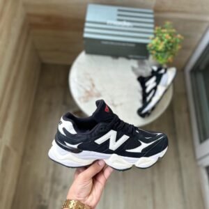 new-balance-9060-black-and-white-first-copy