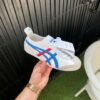 First Copy Onitsuka Tiger Mexico 66 (White-Blue)