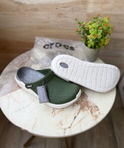 CROCS Literide 360 First Copy (Green)
