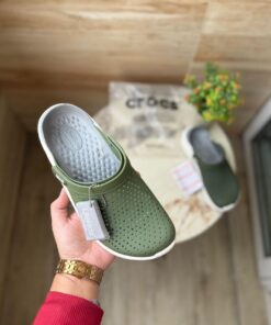 CROCS Literide 360 First Copy (Green) - 2