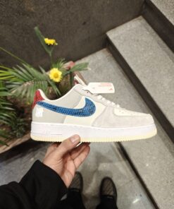 First Copy Nike Air force 1 low Undefeated