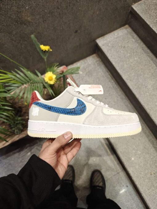 First Copy Nike Air force 1 low Undefeated