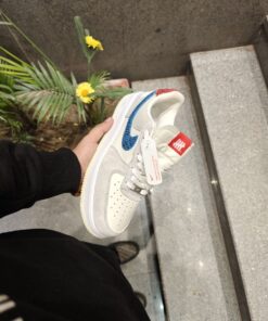 First Copy Nike Air force 1 low Undefeated - 3