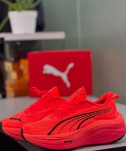 First Copy Puma MagMax Nitro Elite (Red)