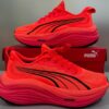 First Copy Puma MagMax Nitro Elite (Red) - 2