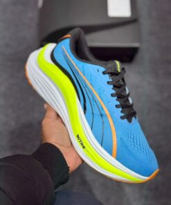 First Copy Puma MagMax Nitro Elite (Blue)